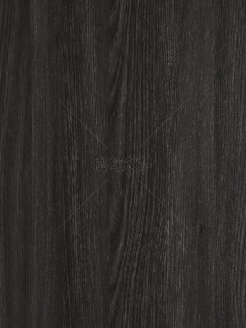  橡木木纹纹理背景图案贴图深黑色