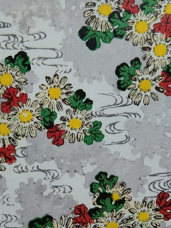水彩手绘  抽象花卉草木 底图底纹  图案背景贴