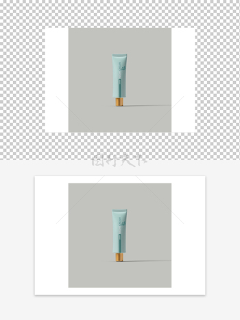 化妆品软包装